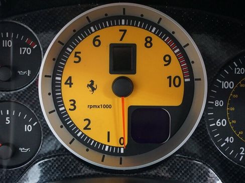 Used 2006 Ferrari F430 Spider RWD image 36