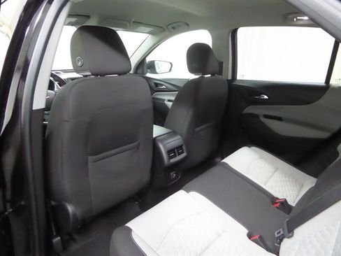 Used 2019 Chevrolet Equinox LT image 26