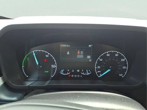 Used 2024 Ford Maverick XLT w/ XLT Luxury Package FWD image 16