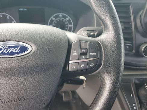 Used 2024 Ford Transit 250 148 Medium Roof w/ Load Area Protection Package image 23