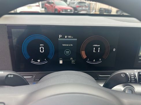 New 2026 Hyundai Kona SE image 28