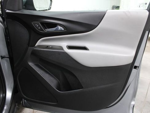 Used 2023 Chevrolet Equinox LT AWD/4WD image 34