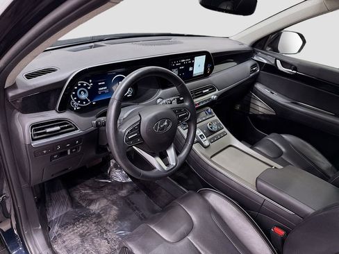 Used 2022 Hyundai Palisade Limited image 24