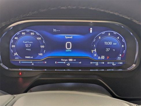 Certified 2024 Chevrolet Tahoe Premier w/ Premium Package 2 image 19