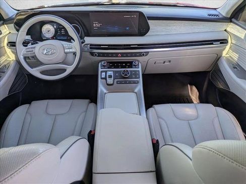 Used 2024 Hyundai Palisade Calligraphy AWD/4WD image 19
