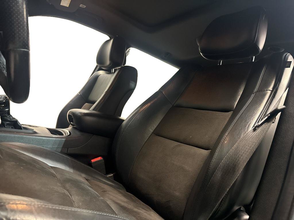 Used 2020 Dodge Durango GT AWD/4WD image 16