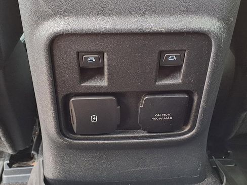 Used 2022 Ford Bronco Outer Banks image 16