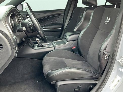 Used 2021 Dodge Charger Scat Pack w/ Plus Group image 13
