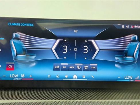 Used 2025 BMW X6 M60i image 47