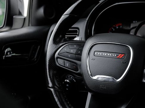 Used 2023 Dodge Durango R/T AWD/4WD image 22