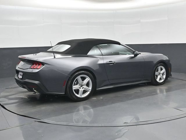 Used 2026 Ford Mustang Premium RWD image 25