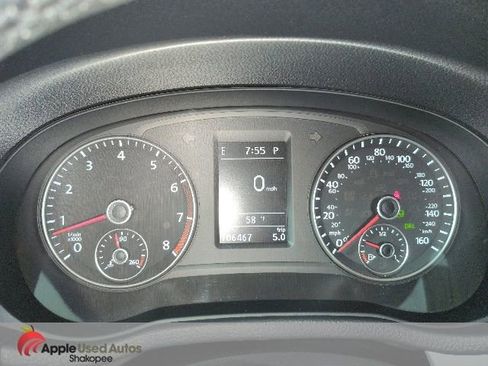 Used 2013 Volkswagen Passat 2.5 SE FWD image 15