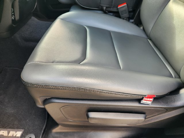 Used 2025 RAM 1500 Tradesman RWD image 24