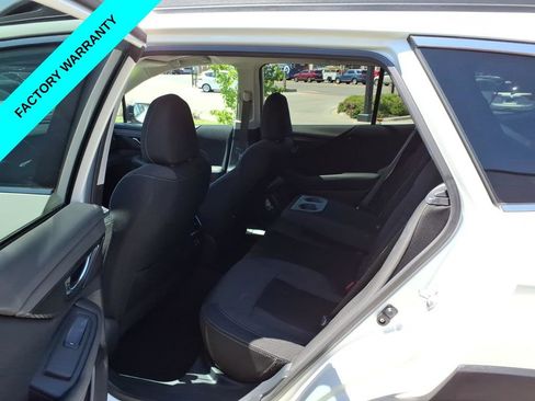 Certified 2025 Subaru Outback Premium AWD/4WD image 28
