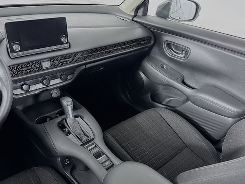 Certified 2023 Honda HR-V LX image 21