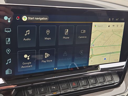 New 2026 Chevrolet Silverado 2500 ZR2 w/ LPO, Dark Essentials Package image 30