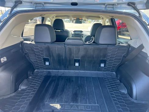 Used 2019 Subaru Crosstrek 2.0i Limited w/ Popular Package #2 image 17