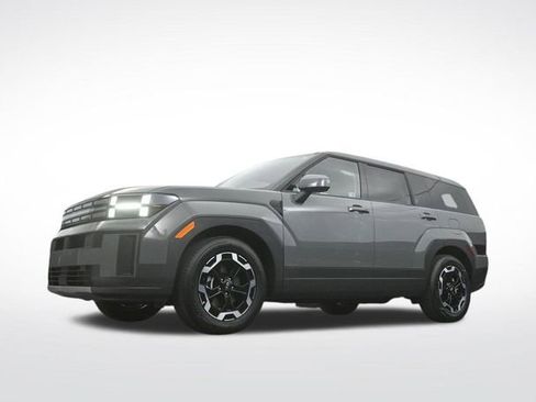 Used 2026 Hyundai Santa Fe SE AWD/4WD image 30