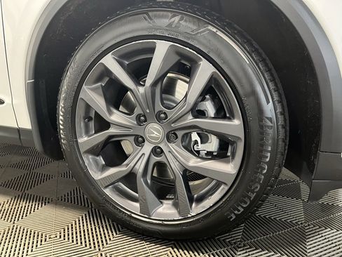 Certified 2024 Acura MDX A-Spec image 3