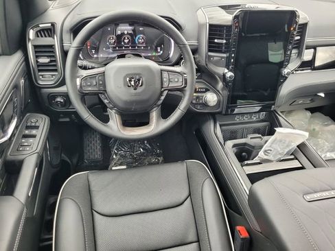 New 2026 RAM 1500 Limited image 9