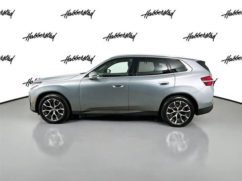 Used 2025 BMW X3 xDrive30i w/ Convenience Package image 8