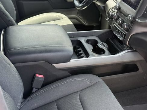 Used 2021 RAM 1500 Big Horn AWD/4WD image 17