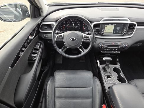 Used 2020 Kia Sorento SX AWD/4WD image 26