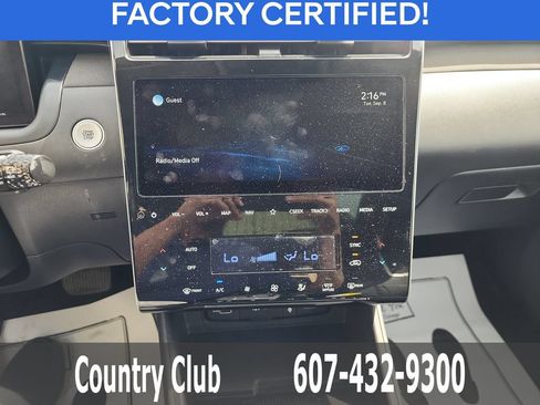 Used 2022 Hyundai Tucson Limited AWD/4WD image 15