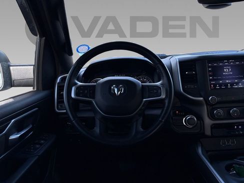 Used 2020 RAM 1500 Big Horn image 10