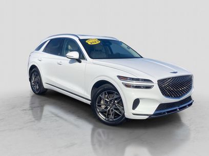 Used 2023 Genesis GV70 2.5T w/ Select Package