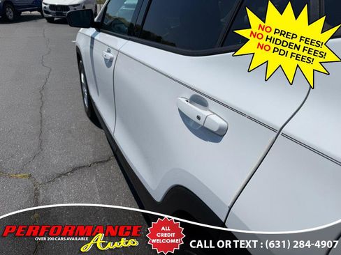Used 2019 GMC Terrain SLE FWD image 18