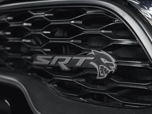 Used 2023 Dodge Durango SRT Hellcat AWD/4WD image 6