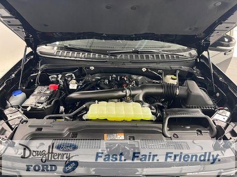 New 2025 Ford Expedition Active image 22