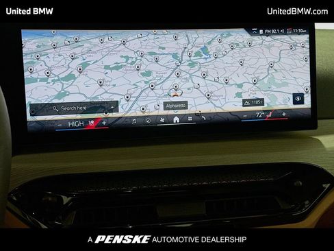 Used 2025 BMW 430i Convertible image 10