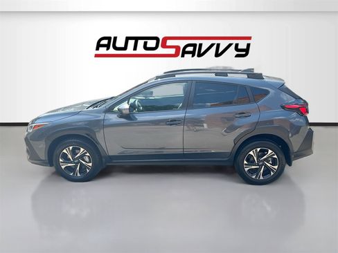 Used 2024 Subaru Crosstrek 2.0i Premium image 4