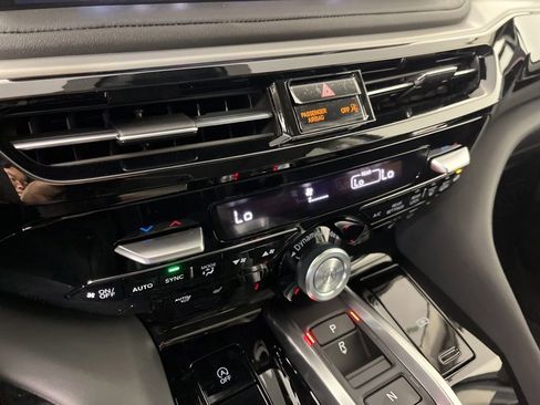 New 2026 Acura MDX w/ Technology Package AWD/4WD image 35