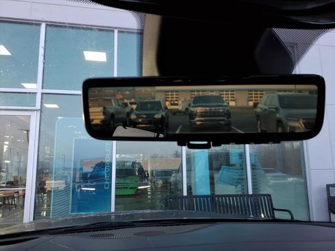 Used 2021 Jeep Grand Cherokee L Summit w/ Advanced Protech Group IV image 23