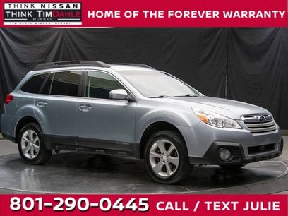Used 2014 Subaru Outback 2.5i Premium
