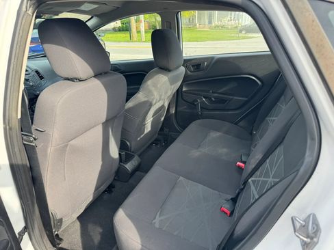 Used 2014 Ford Fiesta S FWD image 24