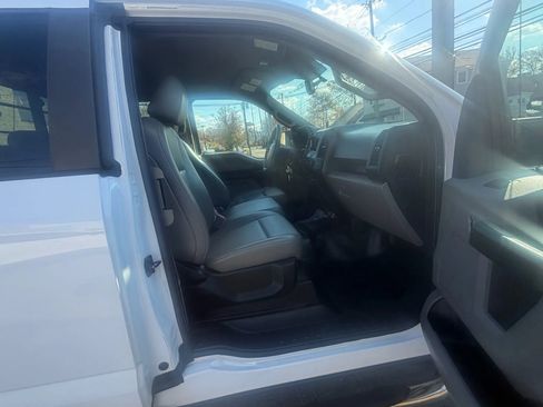 Used 2019 Ford F150 XL w/ Equipment Group 101A Mid image 14