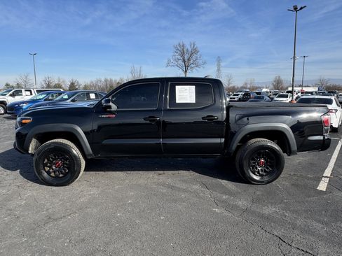 Used 2019 Toyota Tacoma TRD Pro image 12