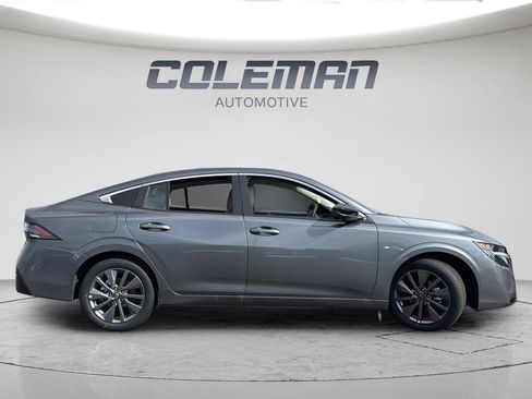 New 2026 Nissan Sentra SL w/ Floor Mat Package image 10