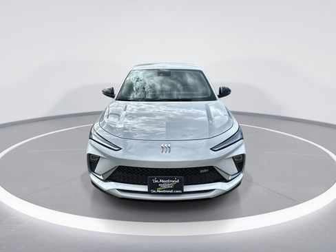 New 2026 Buick Envista Sport Touring w/ Convenience I Package image 3