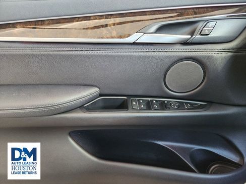 Used 2019 BMW X6 sDrive35i w/ M Sport Package image 28