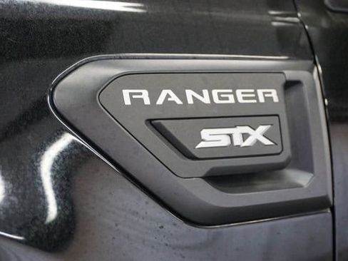Used 2022 Ford Ranger XL w/ Equipment Group 101A High AWD/4WD image 5