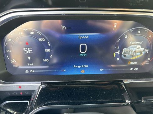 New 2026 Chevrolet Silverado 3500 LT w/ All Star Edition image 10