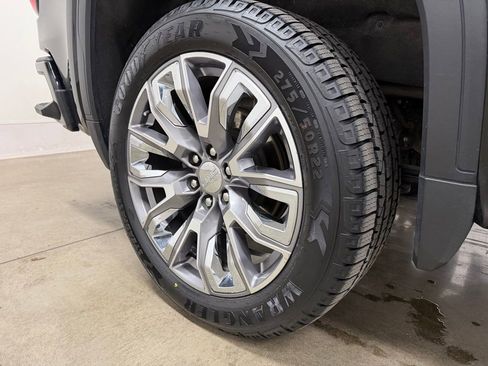 Certified 2023 GMC Sierra 1500 Denali w/ Denali Reserve Package image 8