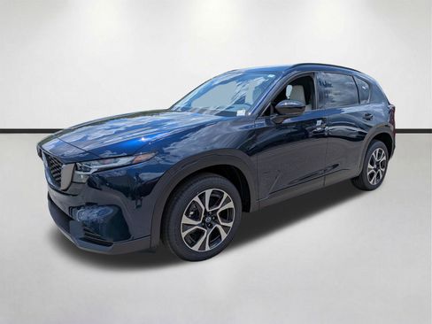 New 2026 MAZDA CX-5 Preferred AWD/4WD image 8