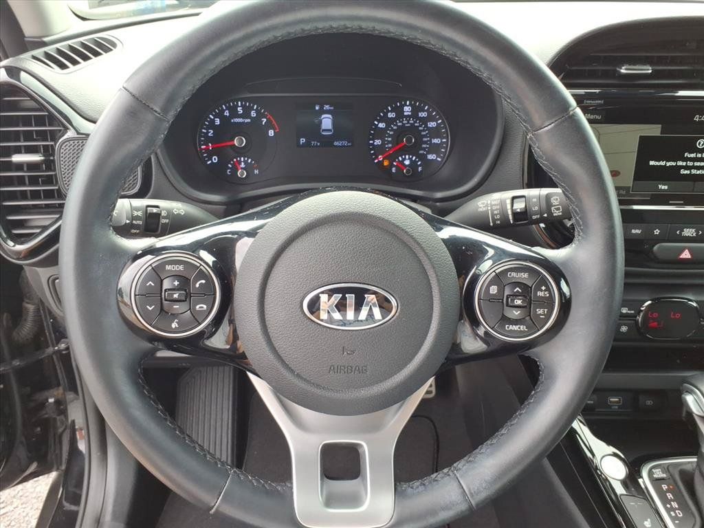 Used 2021 Kia Soul EX FWD image 19
