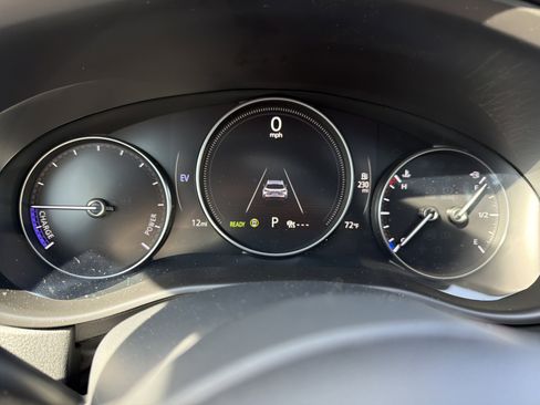 New 2026 MAZDA CX-50 AWD 2.5 Hybrid w/ Weather Package image 15
